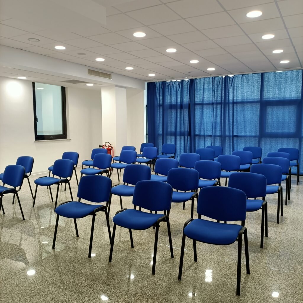 Sede Formativa Monteprandone